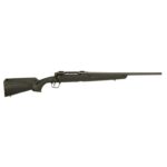 Savage Arms Axis II Compact Rifle 6.5 Creedmoor 4rd Magazine 20" Barrel Black
