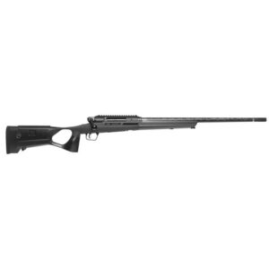 Savage SPR Series Impulse KLYM Rifle .308 Win 3rd Magazine 22" Threaded Barrel Carbon Fiber Stock