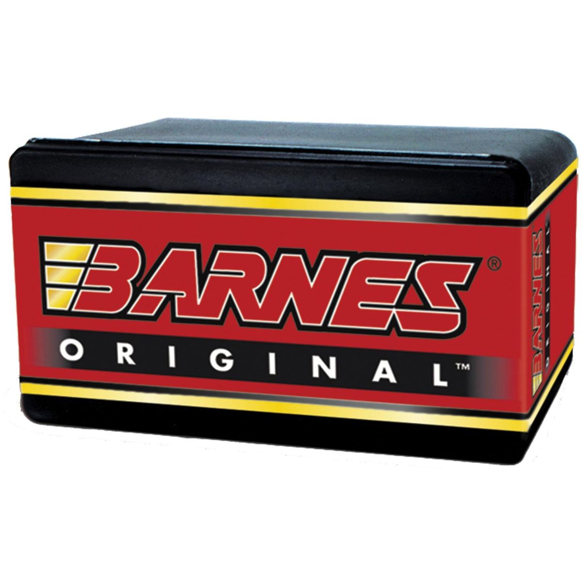 https3A2F2Fmedia.chattanoogashooting.com2Fimages2Fproduct2FBX306822FBX30682.jpg Barnes Originals Bullets .50/110 Win .510" 300 gr FNSP 20/ct - Image 1