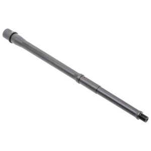 CMMG Barrel Sub-Assm 16.1inch MT 4140CM SBN 5.56mm