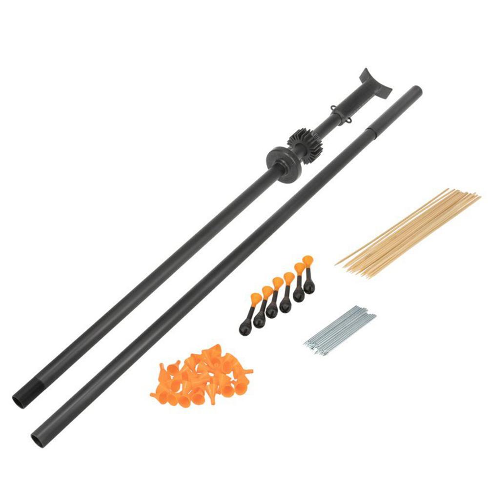 https3A2F2Fmedia.chattanoogashooting.com2Fimages2Fproduct2FCOCSB625BGZ2FCOCSB625BGZ-1.jpg Cold Steel Big Bore .625 Blowgun 5ft - Image 1
