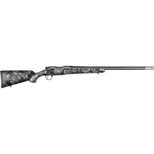 Christensen Arms Ridgeline FFT Rifle 300 Win 3rd Magazine 22" Barrel Black