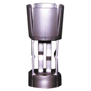 Claybuster Shotshell Wads - 12 ga 7/8 oz Gray