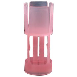 Claybuster Shotshell Wads - 12 ga 1 oz Red