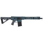 Diamondback DB10 Carbon Series Rifle .308 Win 20rd Magazine 16" Barrel 15" M-LOK Rail Jesse James
