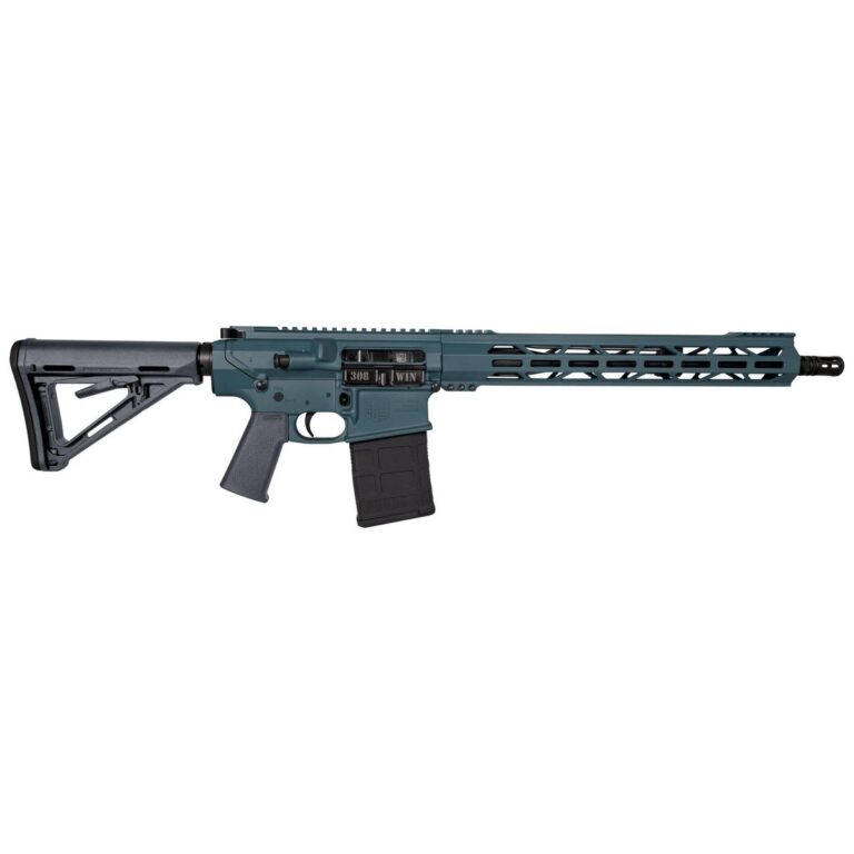 Diamondback DB10 Carbon Series Rifle .308 Win 20rd Magazine 16" Barrel 15" M-LOK Rail Jesse James