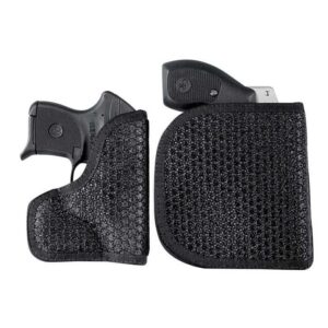 DeSantis M44 Super Fly For Ruger LCR 1 7/8" Black Ambi