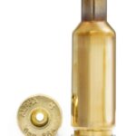 Alpha Munitions Ultra Premium Unprimed Brass Cartridge Cases 6 BRA (Ackley Imp)- Small Rifle Primer