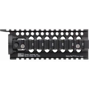 Omega Rail 7.0