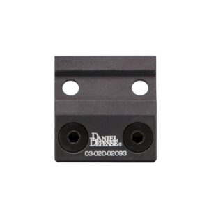 Daniel Defense M-LOK Offset Scout Light Mount