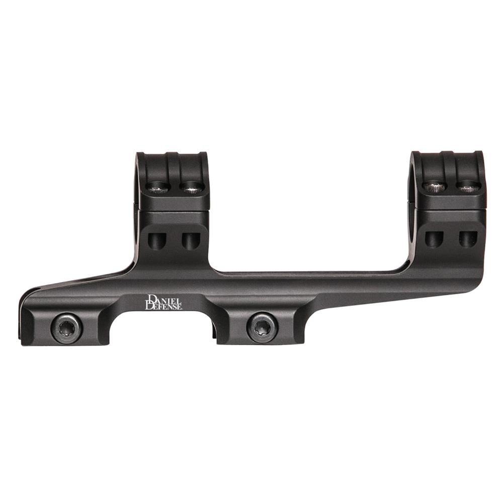https3A2F2Fmedia.chattanoogashooting.com2Fimages2Fproduct2FED3047072462FED304707246.jpg OPTIC MOUNT 1IN RETAIL ASSEMBLY - Image 1