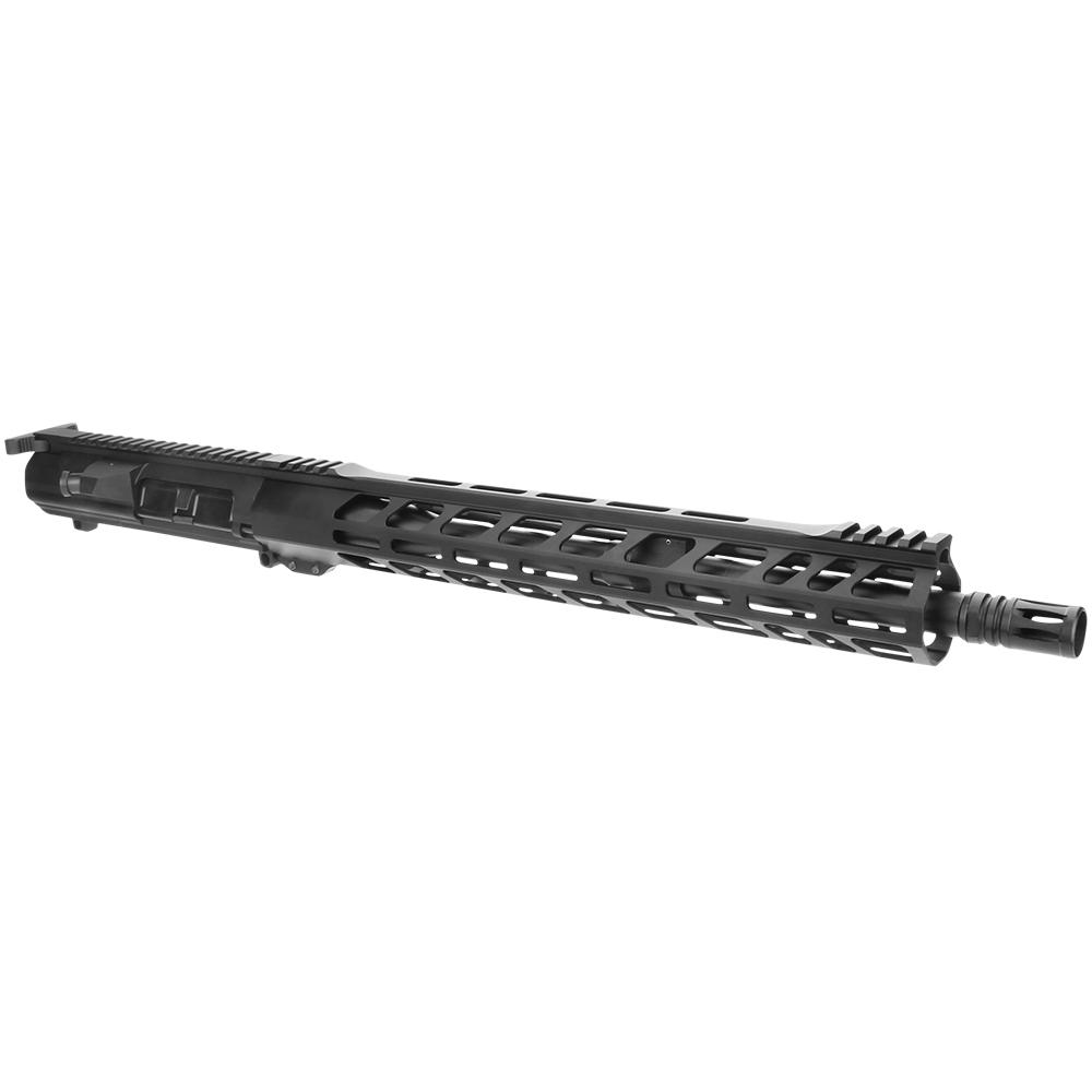https3A2F2Fmedia.chattanoogashooting.com2Fimages2Fproduct2FEFBU308162FEFBU30816-1.jpg TacFire Complete Upper with BCG .308 Win 16" Black