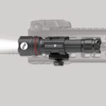 Crimson Trace CWL-202 Tactical Light900 Lumens Power
