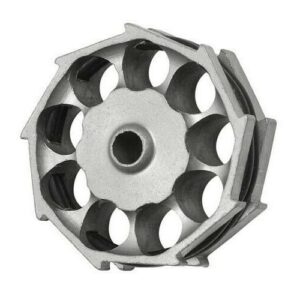 Hatsan Rotary Air Rifle Magazine .25 cal 9-Shot
