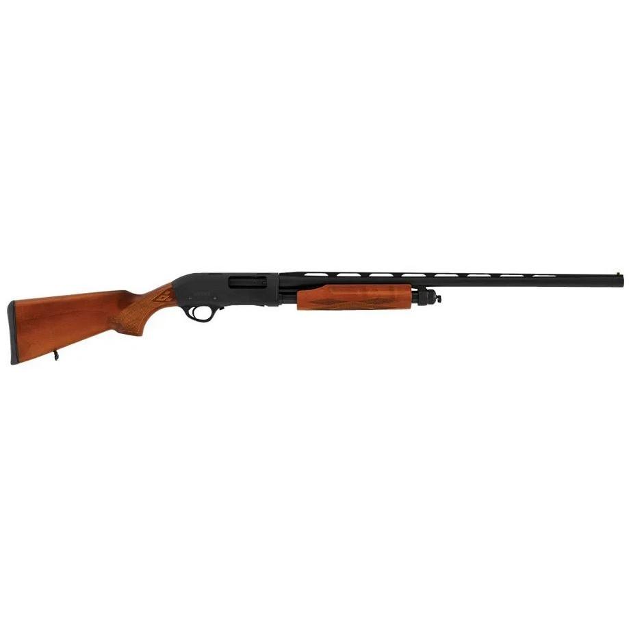 https3A2F2Fmedia.chattanoogashooting.com2Fimages2Fproduct2FEKHEWS122805W22FEKHEWS122805W2-1.jpg Escort WS Shotgun 12 ga 3" 4/rd Magazine 28" Barrel Walnut - Image 1