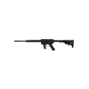 JRC Spark Survival System .45 Auto 13rd Glock Magazine 17" Barrel Brace Black Bag