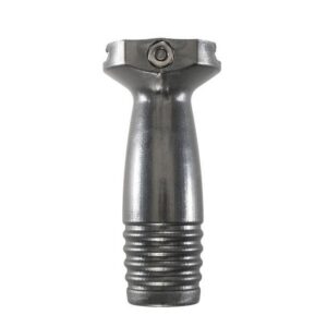 ERGO Grips POP Bottle Vertical Forward Grip - Black