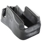 ERGO Grips Never Quit Grip AR-15/M16/M4 Mag - Black