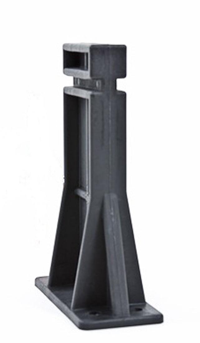 https3A2F2Fmedia.chattanoogashooting.com2Fimages2Fproduct2FEO49962FEO4996.jpg ERGO Grips Spikes Block for AR 15 - Image 1