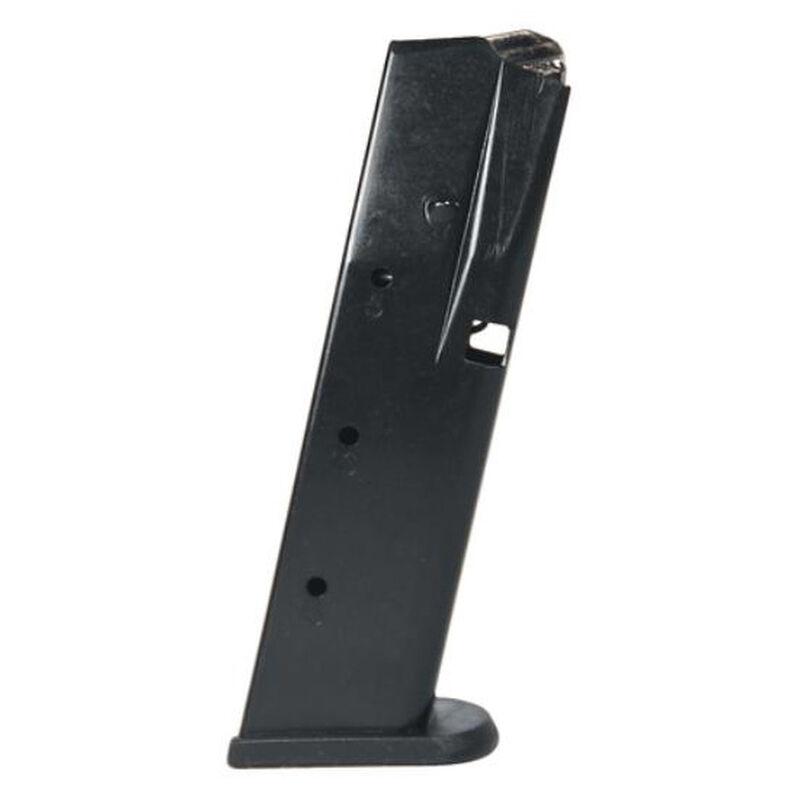 https3A2F2Fmedia.chattanoogashooting.com2Fimages2Fproduct2FEWTHUN380PM52FEWTHUN380PM5-1.jpg Bersa Thunder 380 Plus Handgun Magazine Black Matte Steel .380 ACP 15/rd - Image 1