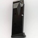 Bersa Thunder 9 Magazine 9mm Luger Black Matte Steel 17/rd