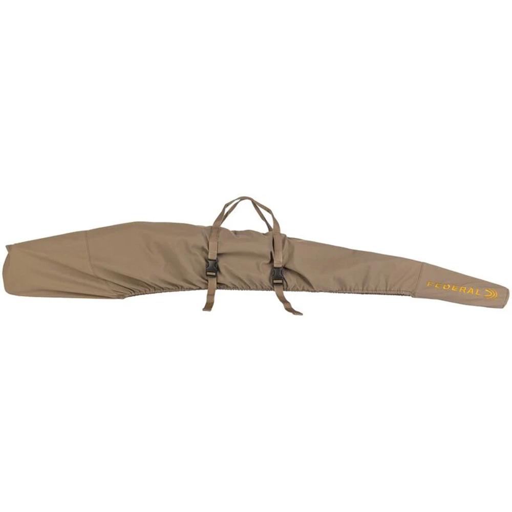 https3A2F2Fmedia.chattanoogashooting.com2Fimages2Fproduct2FFAFFCOILM2FFAFFCOILM-1.jpg Federal Fit Coil Rifle Case M - Image 1