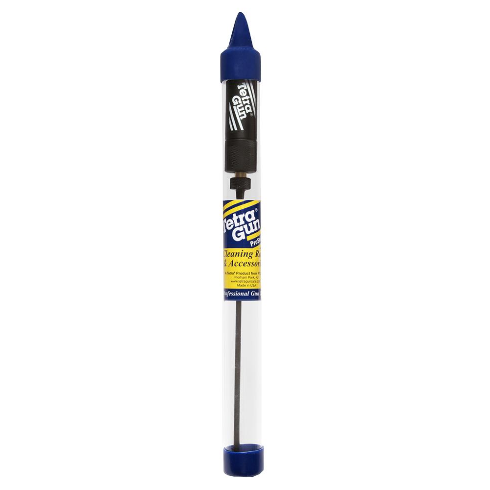 https3A2F2Fmedia.chattanoogashooting.com2Fimages2Fproduct2FFD900I2FFD900I-1.jpg Tetra Pro Smith Cleaning Rod Kit Universal Pistol Rod - Image 1