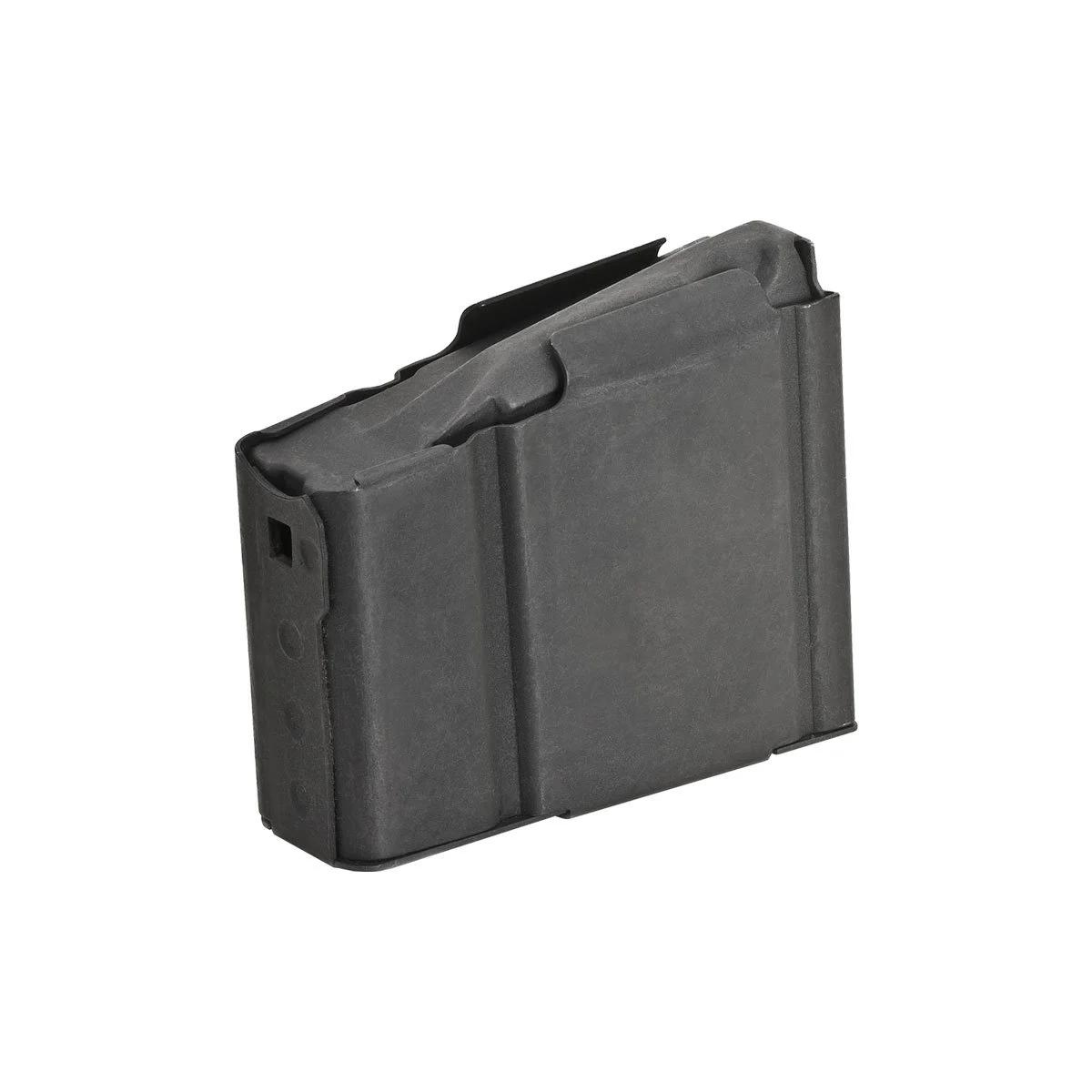 https3A2F2Fmedia.chattanoogashooting.com2Fimages2Fproduct2FFKMA50192Ffkma5019.jpg Springfield Armory M1A Sporter Rifle Magazine 7.62x51mm NATO .308 WIN / 6.5 Creedmoor 5/rd - Image 1