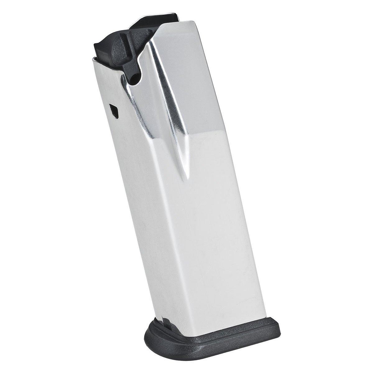 https3A2F2Fmedia.chattanoogashooting.com2Fimages2Fproduct2FFKXD09572FFKXD0957.jpg Springfield XD Magazine .357 Sig 10/rd - Image 1