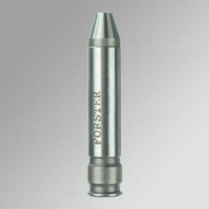 Forster Headspace Gage NO GO 7.62x39 - 1.255" SAAMI