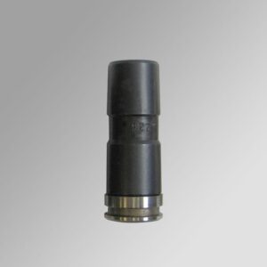 Forster Rimmed & Belted Headspace Gage 8mmx57 Mauser FIELD Length