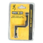 Browning Aspect Cam Rail Mounting System