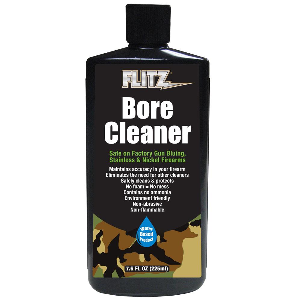 https3A2F2Fmedia.chattanoogashooting.com2Fimages2Fproduct2FFZGB049852FFZGB04985_1.jpg Flitz Gun Bore Cleaner 7.6oz Bottle - Image 1
