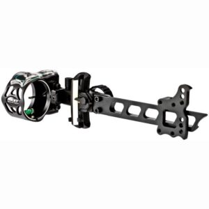 Rocky Mountain Horizon 1-Pin Driver Sight
