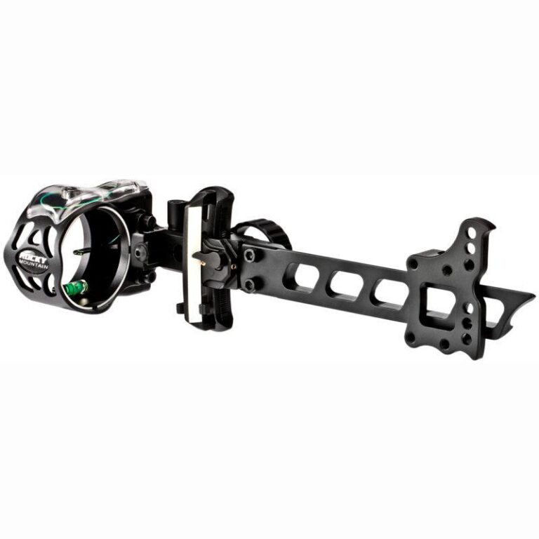 Rocky Mountain Horizon 1-Pin Driver Sight