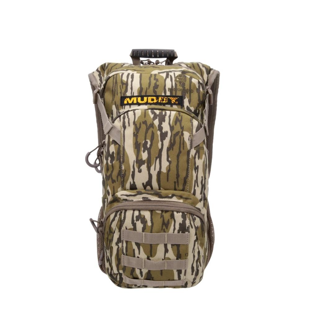 https3A2F2Fmedia.chattanoogashooting.com2Fimages2Fproduct2FGMMUDBPK1075MO2FGMMUDBPK1075MO-1.jpg Muddy Pro Series 1075 Backpack Mossy Oak Bottomland - Image 1