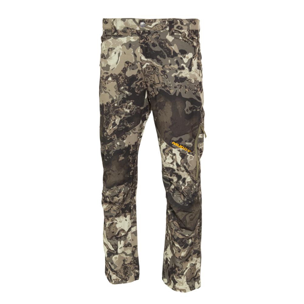 https3A2F2Fmedia.chattanoogashooting.com2Fimages2Fproduct2FGMMUDLWPNTVCGMT2FGMMUDLWPNTVCG-1_5.jpg Muddy TRX Lightweight Pants Veil Canyon Grey M Tall - Image 1