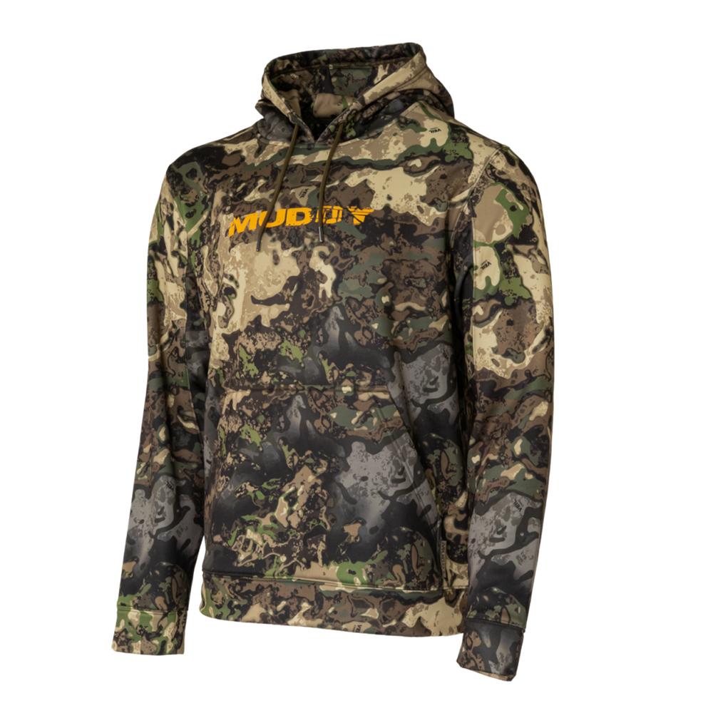https3A2F2Fmedia.chattanoogashooting.com2Fimages2Fproduct2FGMMUDMWPHDVCHL2FGMMUDMWPHDVCH-1_4.jpg Muddy TRX Performance Hoodie Veil Canyon Hybrid L - Image 1