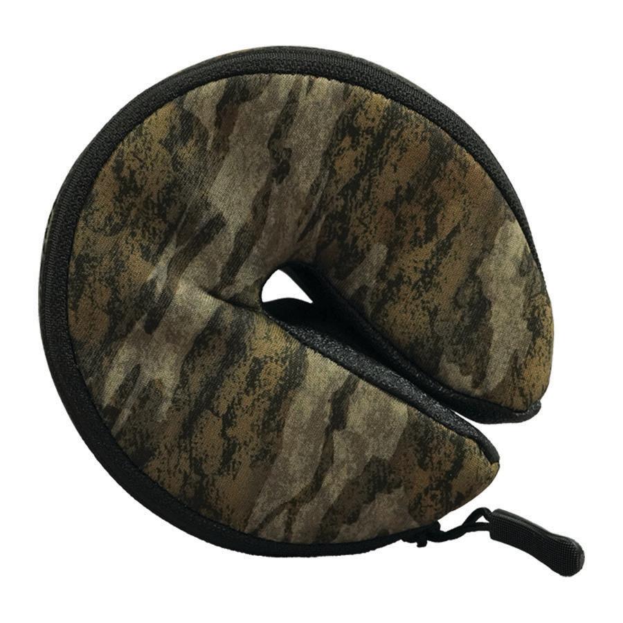 https3A2F2Fmedia.chattanoogashooting.com2Fimages2Fproduct2FGMMUDSRRMOBL2Fmuddy_box_blind_shooting_rest_mossy_oak_bottomland_gmmudsrrmobl_0002_Back.jpg Muddy Box Blind Shooting Rest Mossy Oak Bottomland - Image 1