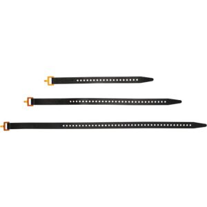 Muddy Stretch Strap Combo Pack 1 each 12"/18"/24"
