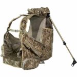 Tenzing TR18 Turkey Recliner Hunting Vest Mossy Oak Bottomland