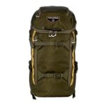 Tenzing Day Pack 1500 Backpack Olive Green