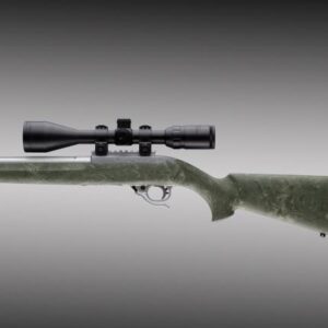 Hogue Ruger 10-22 Rubber OverMolded Stock Stock with .920" dia Barrel