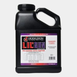 Hodgdon LIL'GUN Shotshell & Handgun Powder 8 lbs