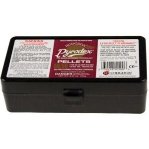 Hodgdon Pyrodex .50 cal 50 gr Pellets 100/ct