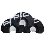 Power Calls Short Circuit Mini Dome Diaphragm Turkey Calls Combo Pack 3/ct