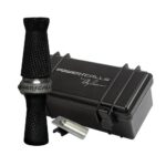 Power Calls Wavelength CTI Goose Mouth Call Black