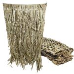 Higdon Outdoor Blind Grass 4'x5' Sheets - 4/ct
