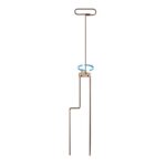 Higdon FLATS Motion Silhouette Goose Stakes 12/ct