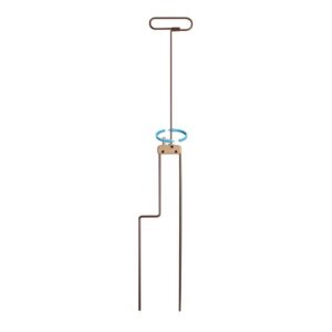 Higdon FLATS Motion Silhouette Goose Stakes 12/ct